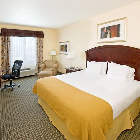 Holiday Inn Express & Suites Уиллкокс Номер фото