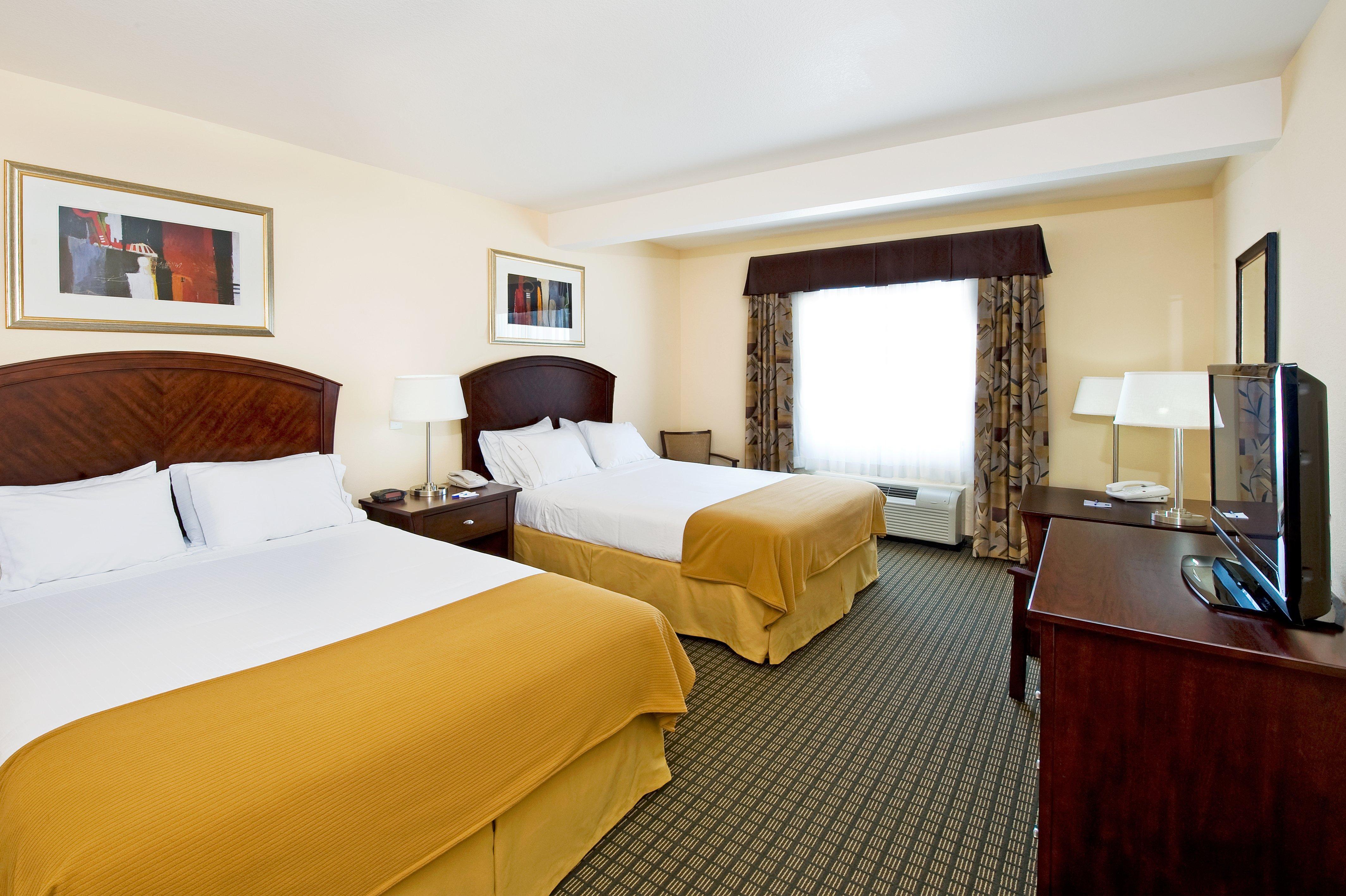 Holiday Inn Express & Suites Уиллкокс Номер фото