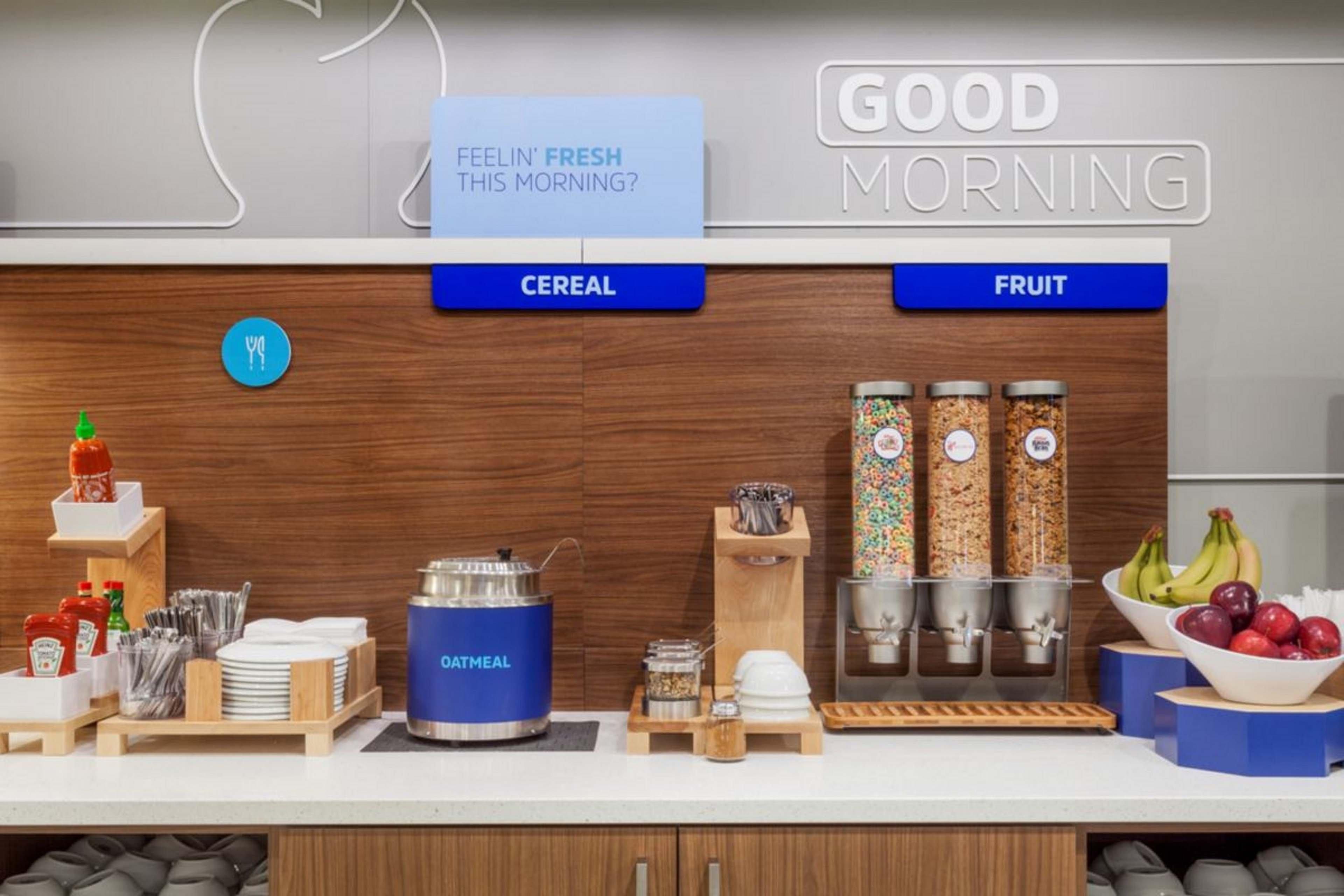 Holiday Inn Express & Suites Уиллкокс Экстерьер фото