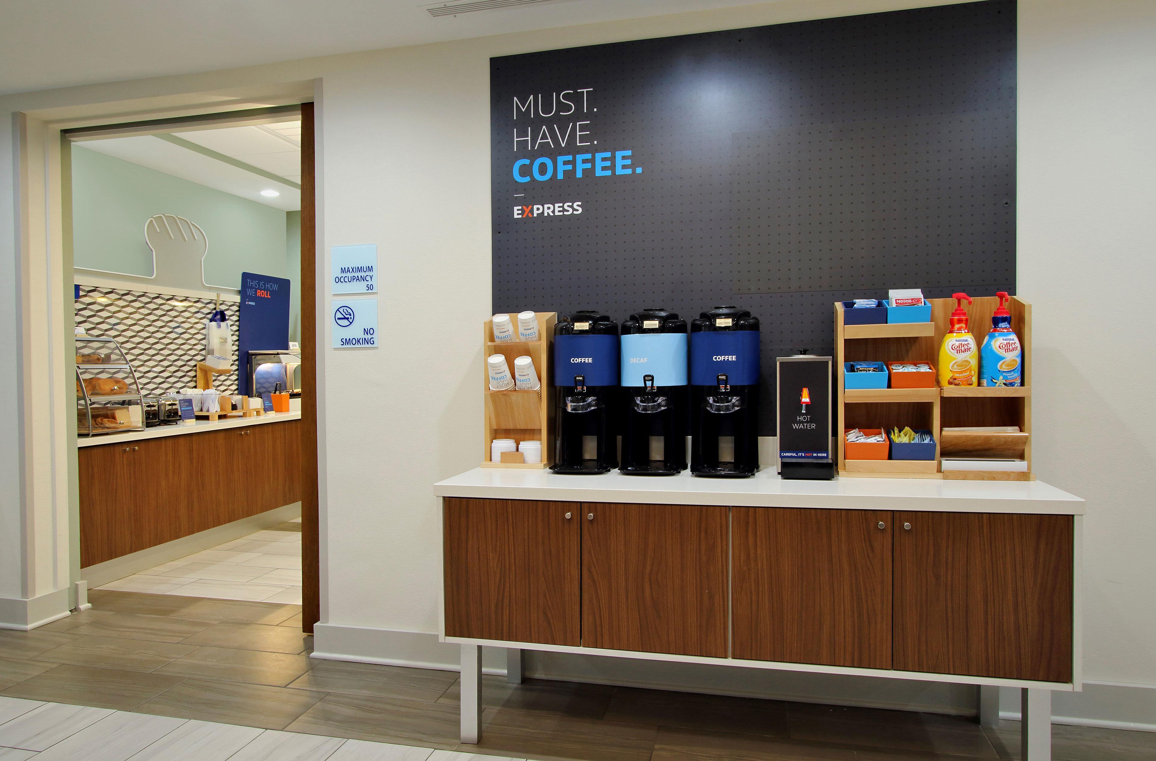 Holiday Inn Express & Suites Уиллкокс Экстерьер фото