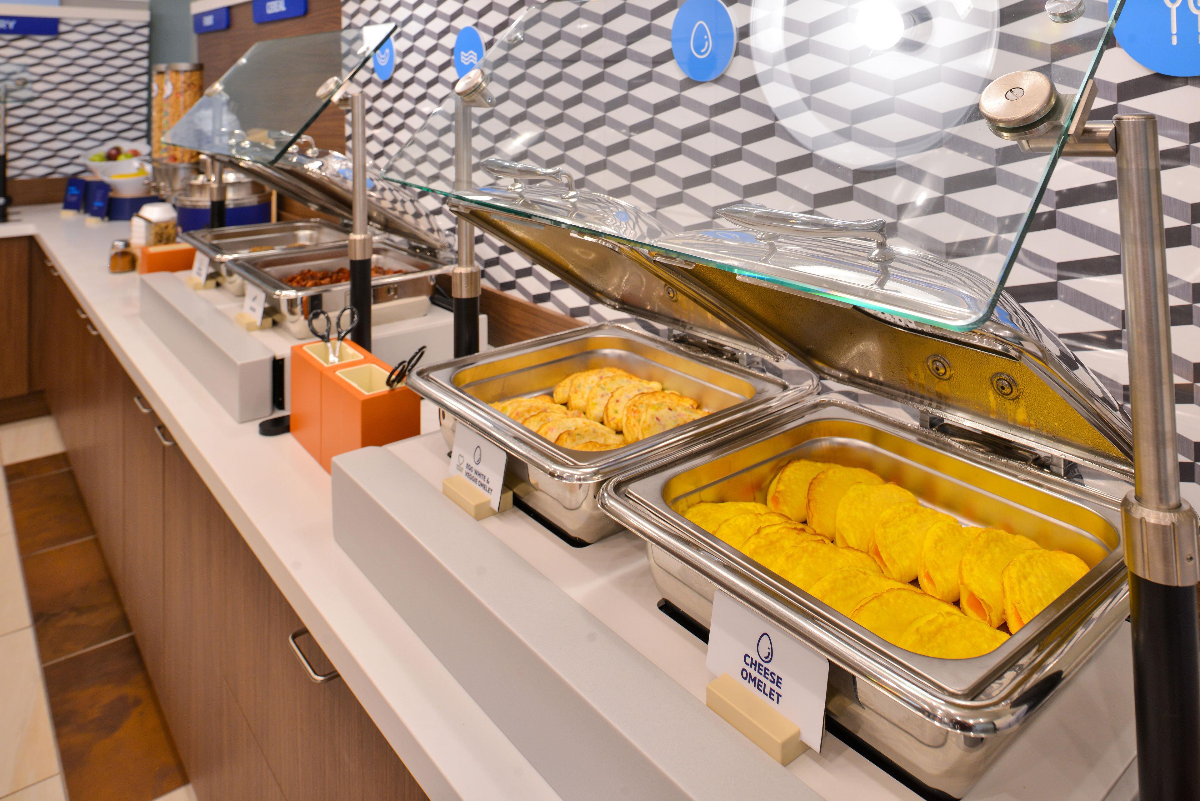 Holiday Inn Express & Suites Уиллкокс Экстерьер фото