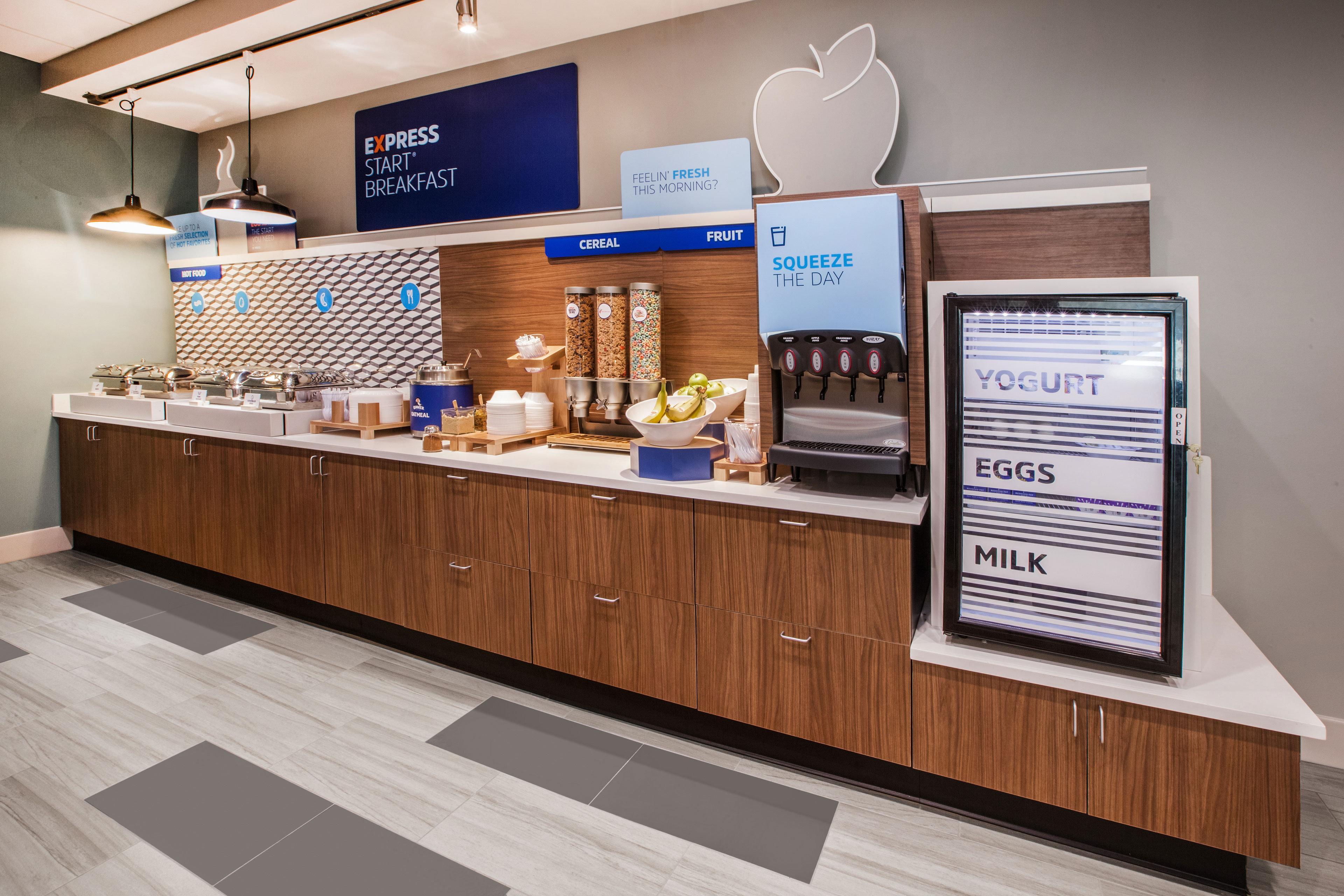 Holiday Inn Express & Suites Уиллкокс Экстерьер фото