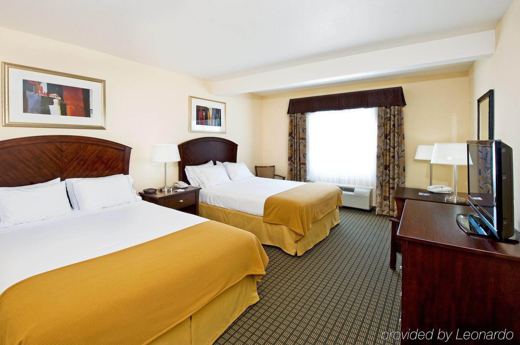 Holiday Inn Express & Suites Уиллкокс Номер фото